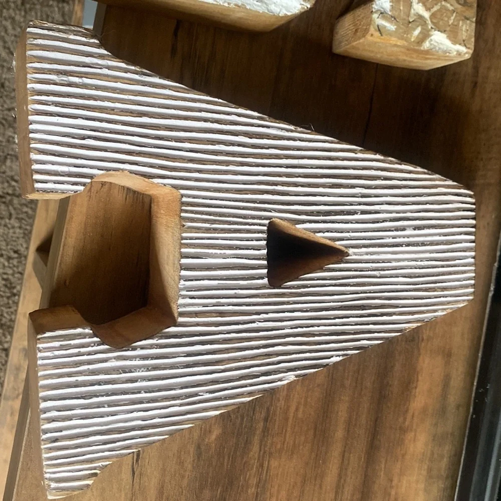 Decor Letter - Picture 3 of 3